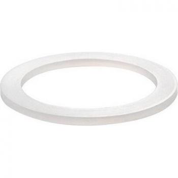 Silikon Dichtungsring milchig Weiß für Moka Topf HG4840-HG4843 oben #2