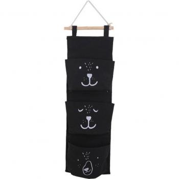 Organisateur Placard Mini 3 Poches