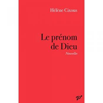 Le Prénom de Dieu