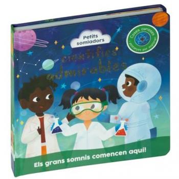 Petits somiadors: científics admirables