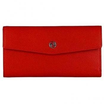 Bracelet Manchette Les Georgettes 25 mm Nude/Aquatic