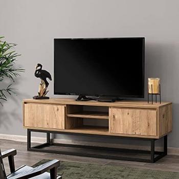 Mueble de TV Kailua 140x50x40cm