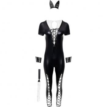 Tenue de rôle « Chat-astrophe : Suis-moi »
