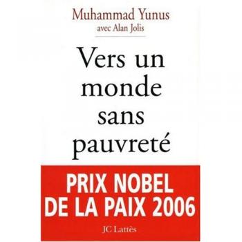 Vers un monde sans pauvreté