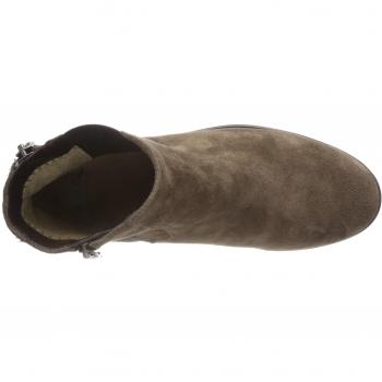 Ara LIVERPOOL, Chelsea Boots für Damen, Teak 75