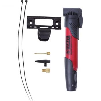 DUUTI Compact Air Pump for Bikes