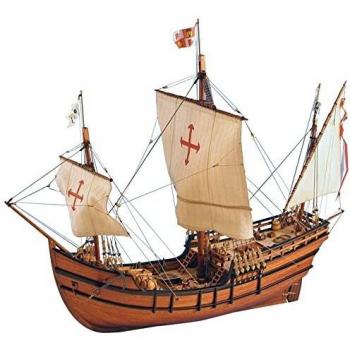 Caravella La Pinta 1/65