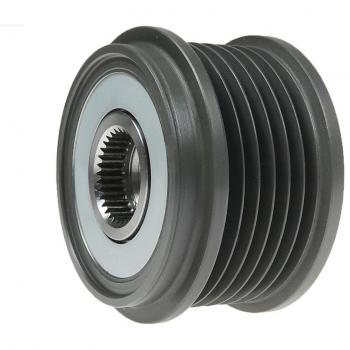 AS‑PL Freilauf Lichtmaschine (VW/AUDI/SKODA) – Teilenummer AFP0011