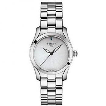 Tissot Grace 30 mm – Damen Edelstahl-Armbanduhr (Quarz)