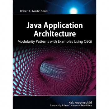 Vitalsource Technologies, Inc. Java Application Architecture