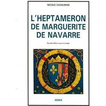 L'Heptaméron de Marguerite de Navarre