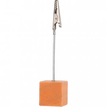 Resina Decorativa Clip