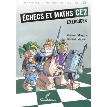 Echecs et maths CE2