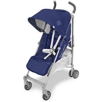 Passeggino Maclaren Quest per bambini fino a 25 kg