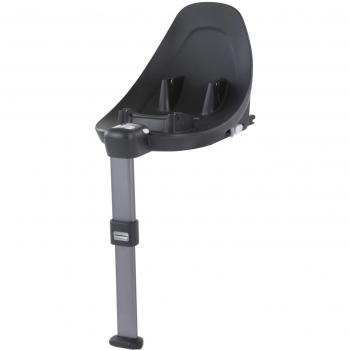 Cybex 516410003 Base M Isofix para Sillas de Coche Aton M y Sirona M2 I-Size, Negro