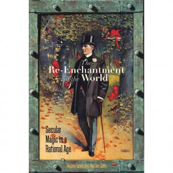 The ReEnchantment of the World