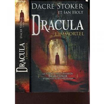 DRACULA L'IMMORTEL