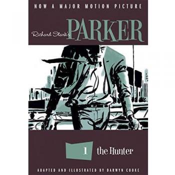 Parker: The Hunter