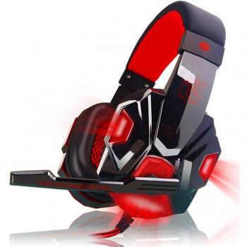 2.2M PC780 Gaming Earphones with Microphone