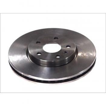 Bremsscheibe Vorderachse – LPR O1030V, belüftet