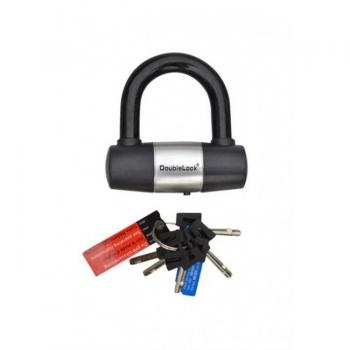 DoubleLock kabelslot 10mm x 5 meter