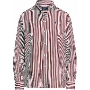 Camicia Polo Ralph Lauren a righe