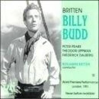 Britten: Billy Budd (1951)