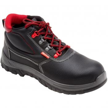 Bota de piel hidrofugada Gama Classic S3. 72300S3 Bellota