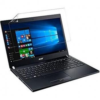 Celicious Anti-Glare Screen Film, Acer TravelMate P648, Matte Lite Version