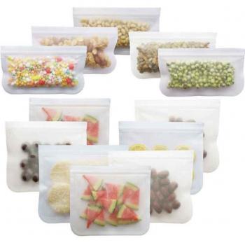 Set de Bolsas FrescoSilica 12 Unidades