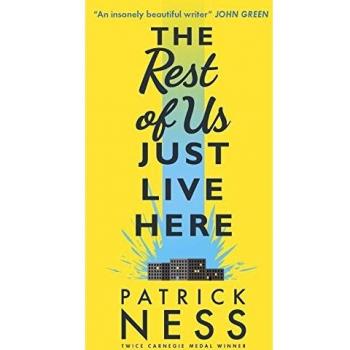 The Rest of Us Just Live Here