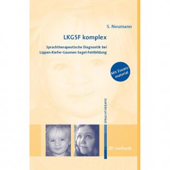 Reinhardt Verlag LKGSF komplex