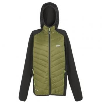 Giacca Regatta Andreson VIII Nera Taglia 3XL
