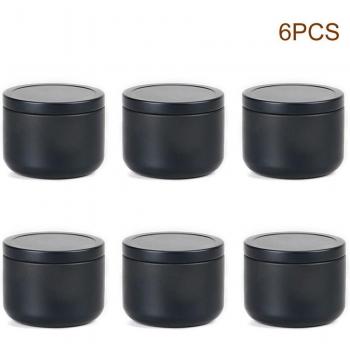 Caja Secreta de Té 6 Uds Portátil
