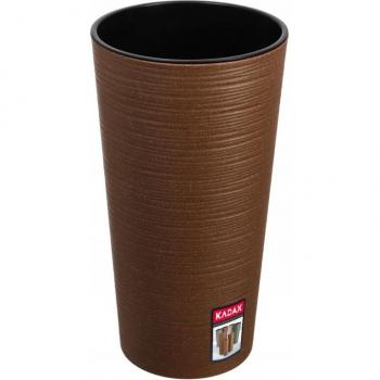 Copertura per Vaso Kadax 19 cm Eco‑Color