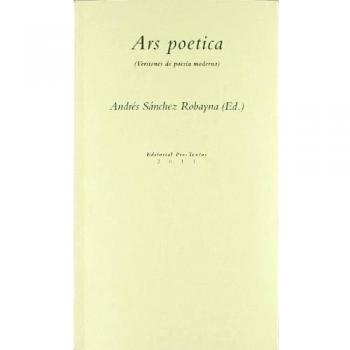 Ars poetica