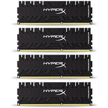 HyperX Predator