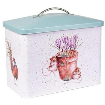 The Country Set Bread Bin