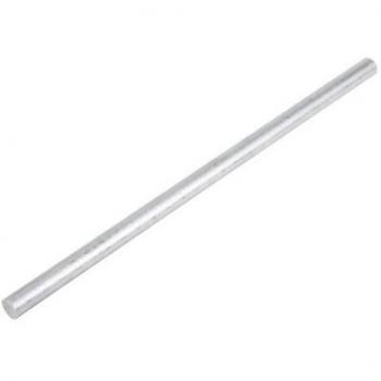 RS Pro Aluminium Round Bar 6026 – 24″ Länge, 1″ Durchmesser