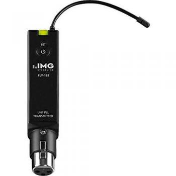 IMG Stageline FLY-16T Radio transmitter