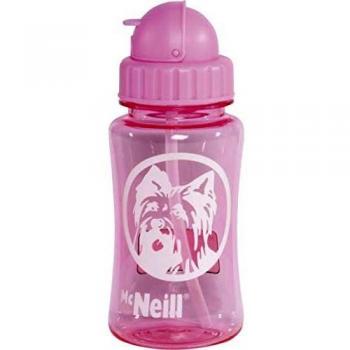 Mc Neill Isoliertrinkflasche 350ml in Rosa
