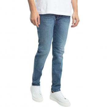 D-Strukt Slim Fit Jeans for Men