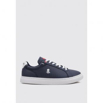Chaussures Élégantes El Pulpo Marine 42