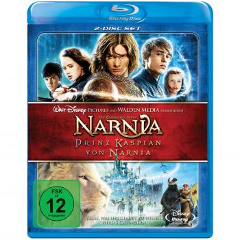 Die Chroniken von Narnia