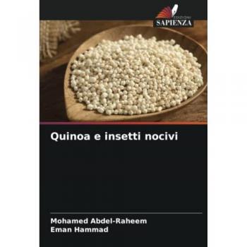 Quinoa e insetti nocivi: DE