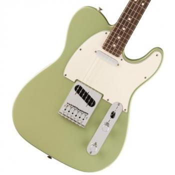 Fender Telecaster Player II RW Vert Bouleau Forme T