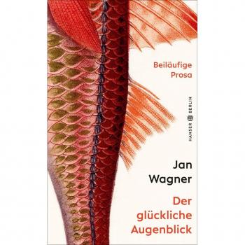 Der glückliche Augenblick