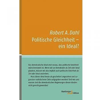 Politische Gleichheit