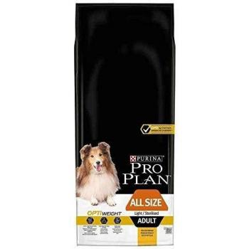Purina Pro Plan Adult Light Estéril Pollo – 16,5 kg + 2,5 kg de regalo