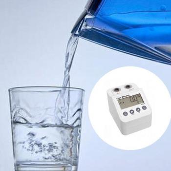 E7CB Water Filter with Electronic Display